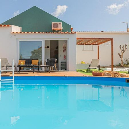 Willa Casa Pinhao Sesimbra Zewnętrze zdjęcie