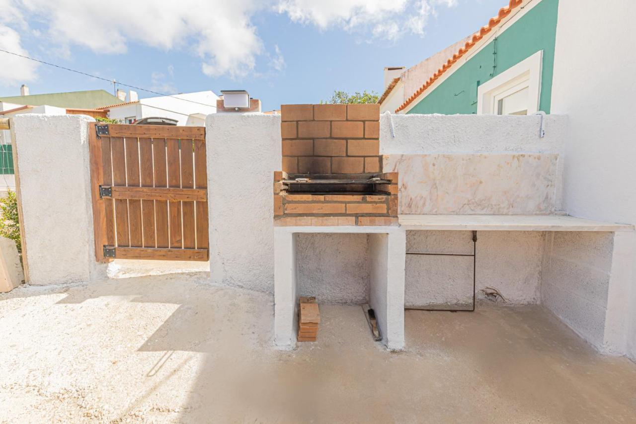 Willa Casa Pinhao Sesimbra Zewnętrze zdjęcie