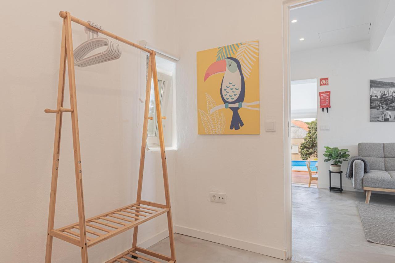 Willa Casa Pinhao Sesimbra Zewnętrze zdjęcie