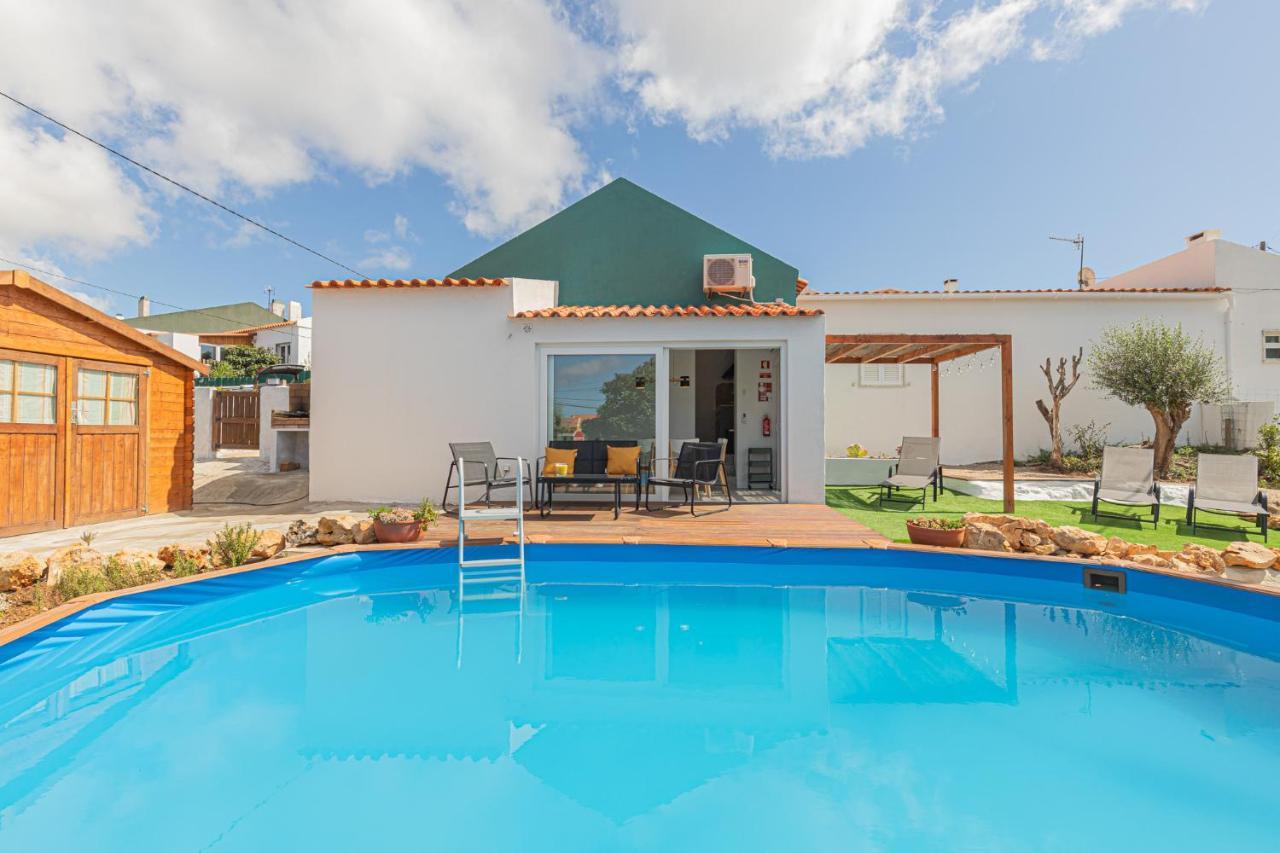 Willa Casa Pinhao Sesimbra Zewnętrze zdjęcie
