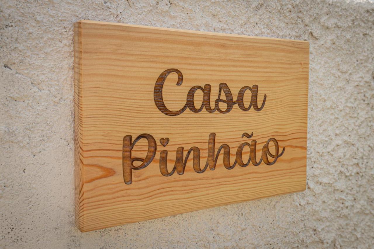 Willa Casa Pinhao Sesimbra Zewnętrze zdjęcie